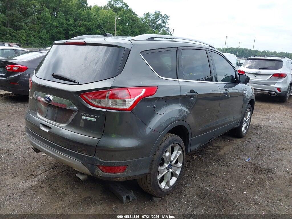 1FMCU0J94FUA20361 2015 FORD ESCAPE photo no. 4