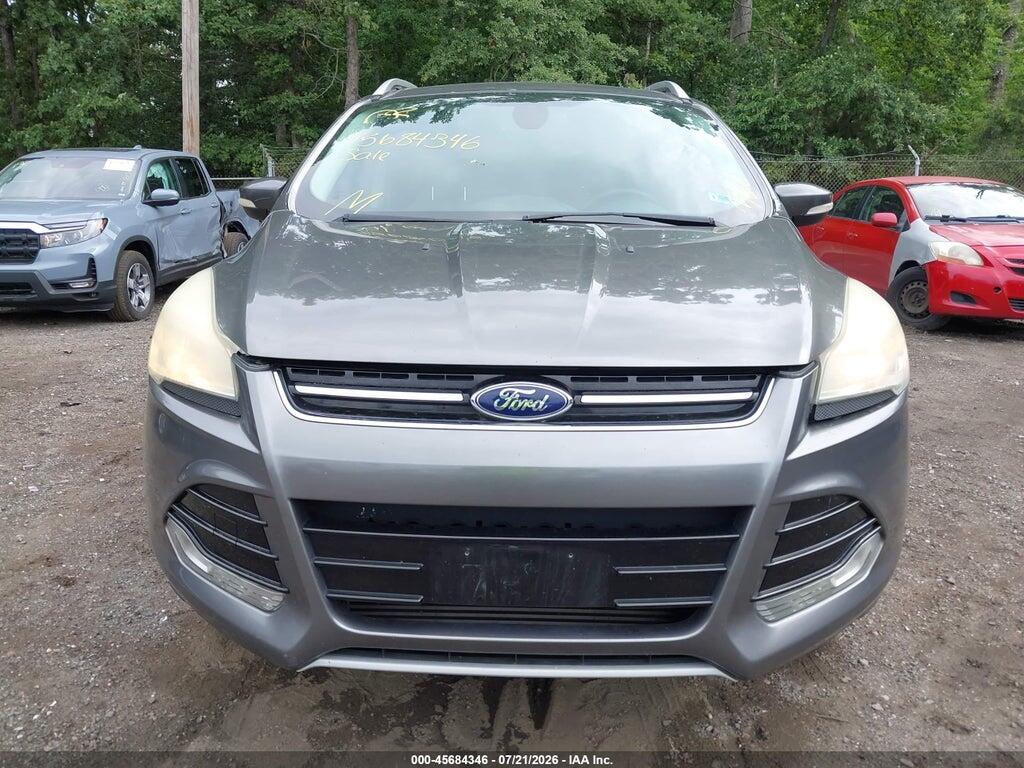 1FMCU0J94FUA20361 2015 FORD ESCAPE photo no. 6