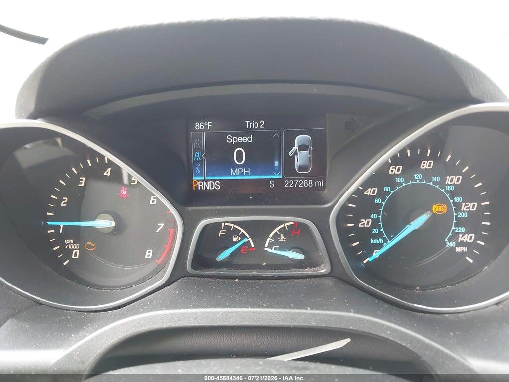 1FMCU0J94FUA20361 2015 FORD ESCAPE photo no. 7
