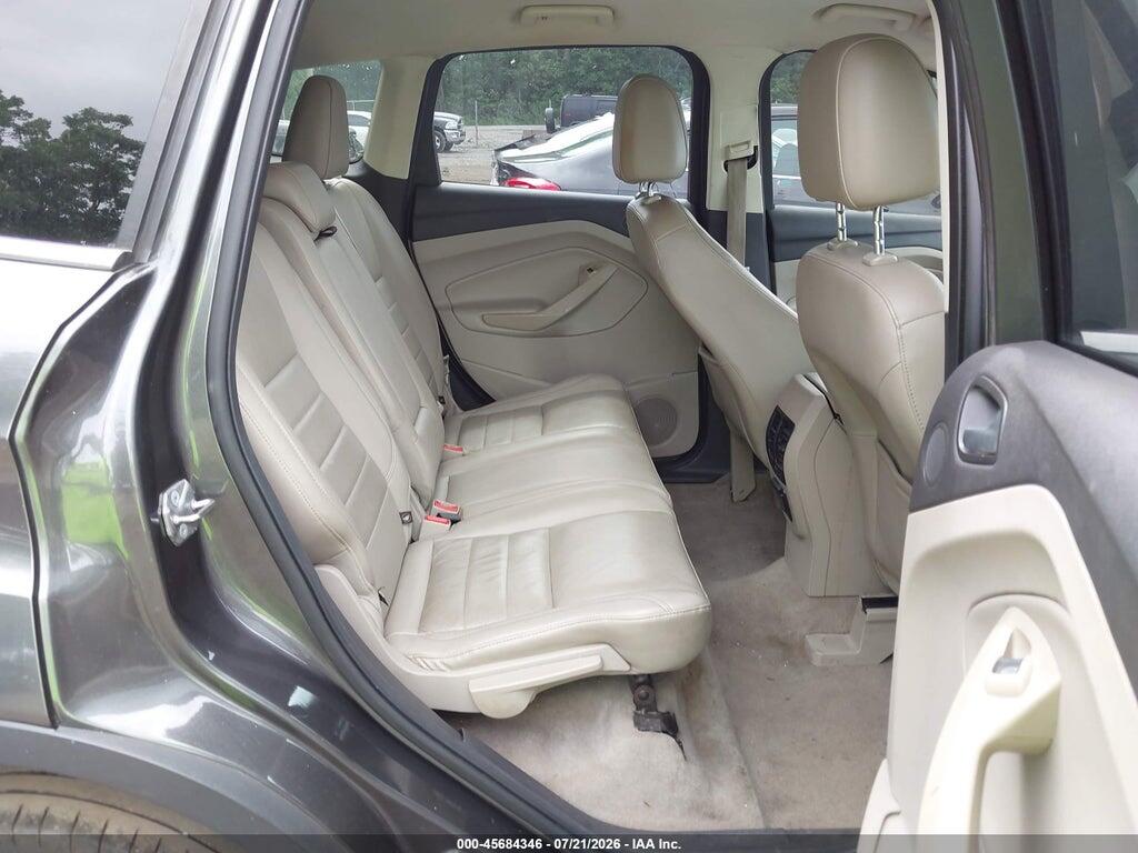 1FMCU0J94FUA20361 2015 FORD ESCAPE photo no. 8