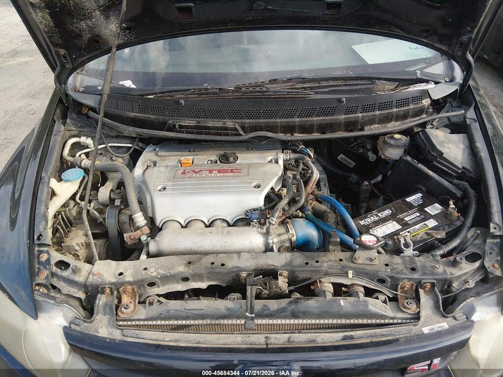 2HGFA55578H708358 2008 HONDA CIVIC photo no. 10