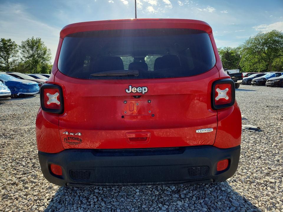 ZACCJBBB1JPJ36148 2018 JEEP RENEGADE photo no. 6