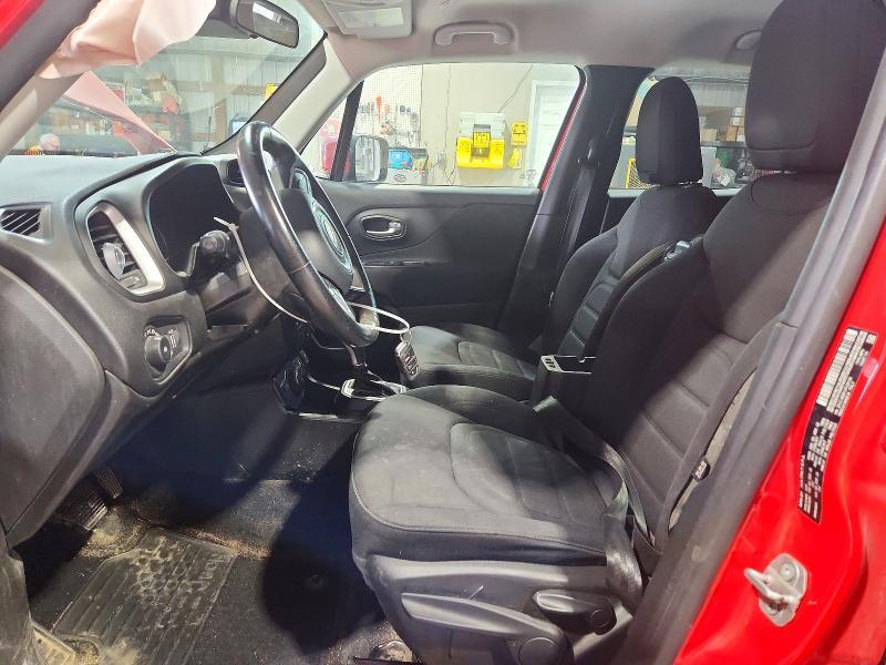 ZACCJBBB1JPJ36148 2018 JEEP RENEGADE photo no. 7