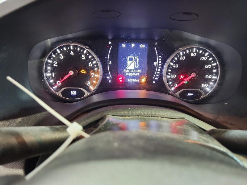 ZACCJBBB1JPJ36148 2018 JEEP RENEGADE photo no. 9