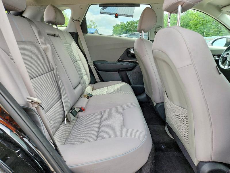 KNDCM3LDXL5391201 2020 KIA NIRO photo no. 11