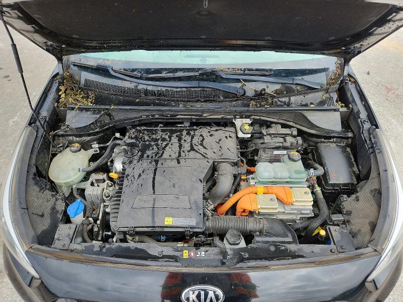 KNDCM3LDXL5391201 2020 KIA NIRO photo no. 12