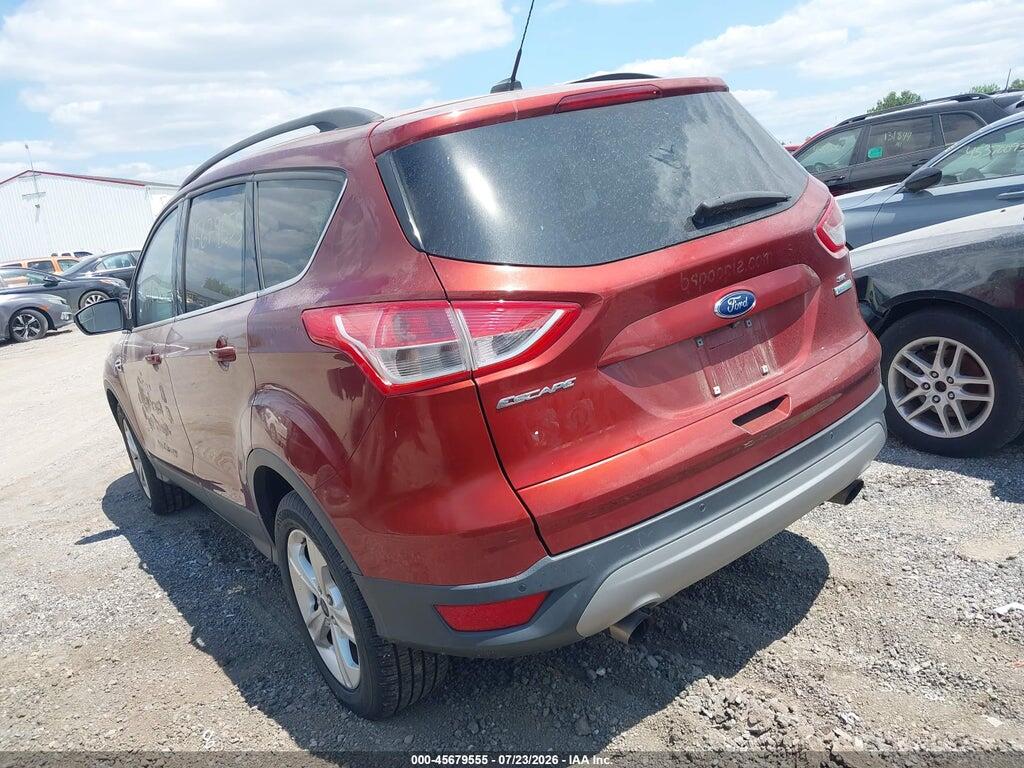 1FMCU0GX1GUA82811 2016 FORD ESCAPE photo no. 3