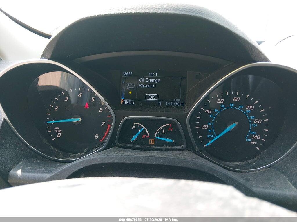 1FMCU0GX1GUA82811 2016 FORD ESCAPE photo no. 7