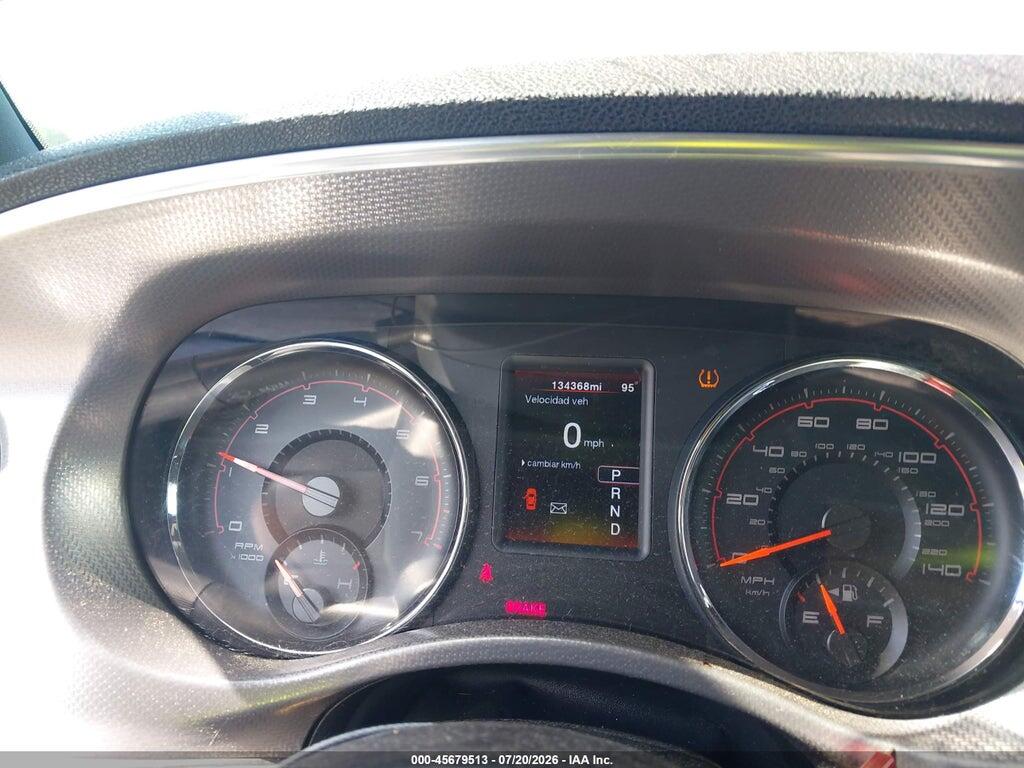 2C3CDXBG3CH103664 2012 DODGE CHARGER photo no. 7