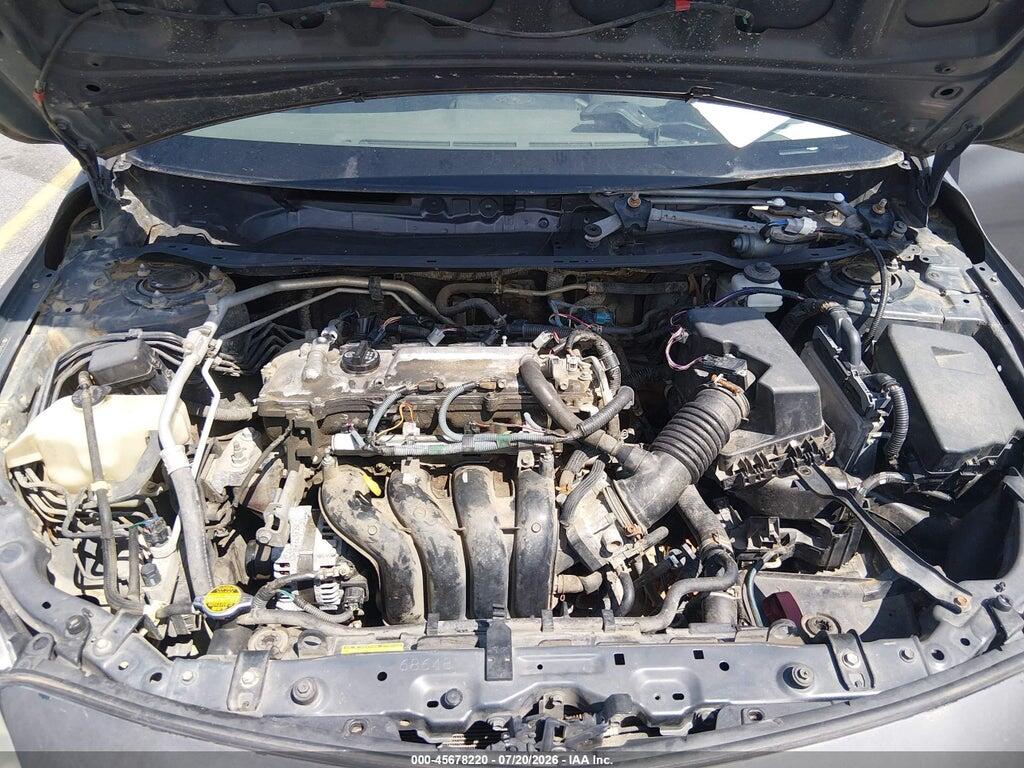 2T1BU40E79C069903 2009 TOYOTA COROLLA photo no. 10
