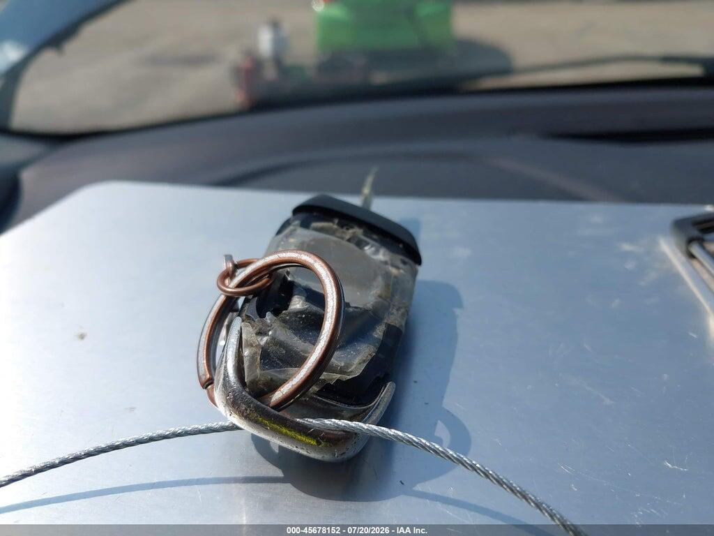 3FA6P0HD1ER174217 2014 FORD FUSION photo no. 11