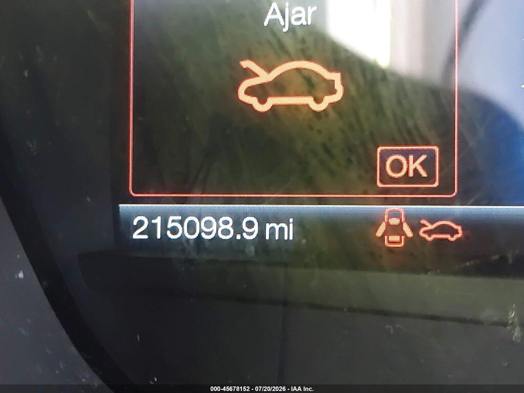 3FA6P0HD1ER174217 2014 FORD FUSION photo no. 7