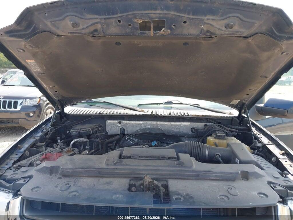 1FMJK2AT7FEF45901 2015 FORD EXPEDITION MAX photo no. 10
