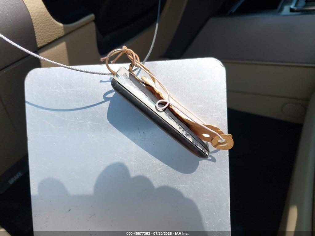 1FMJK2AT7FEF45901 2015 FORD EXPEDITION MAX photo no. 11