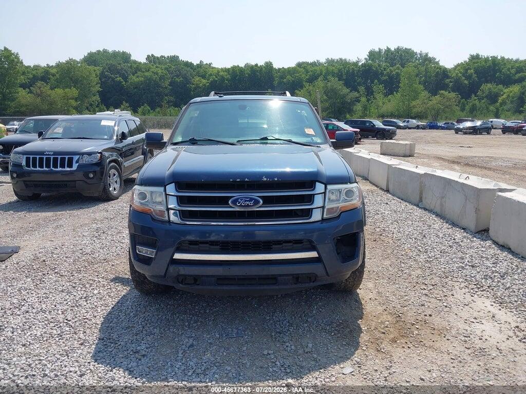 1FMJK2AT7FEF45901 2015 FORD EXPEDITION MAX photo no. 12