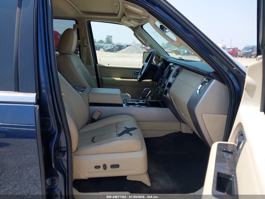 1FMJK2AT7FEF45901 2015 FORD EXPEDITION MAX photo no. 5
