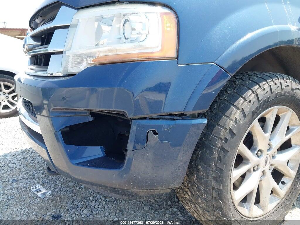 1FMJK2AT7FEF45901 2015 FORD EXPEDITION MAX photo no. 6