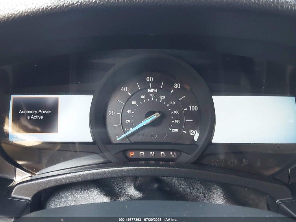 1FMJK2AT7FEF45901 2015 FORD EXPEDITION MAX photo no. 7