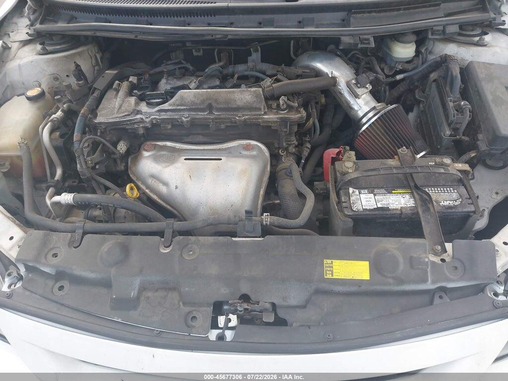 JTKJF5C77D3061626 2013 SCION TC photo no. 10