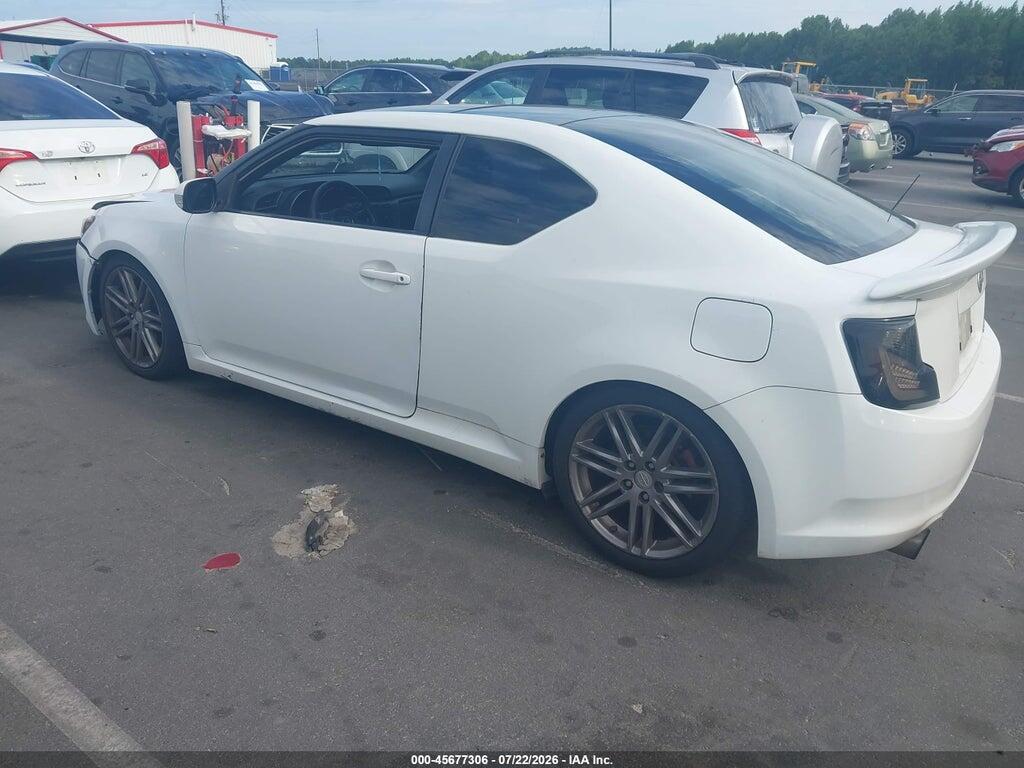 JTKJF5C77D3061626 2013 SCION TC photo no. 3