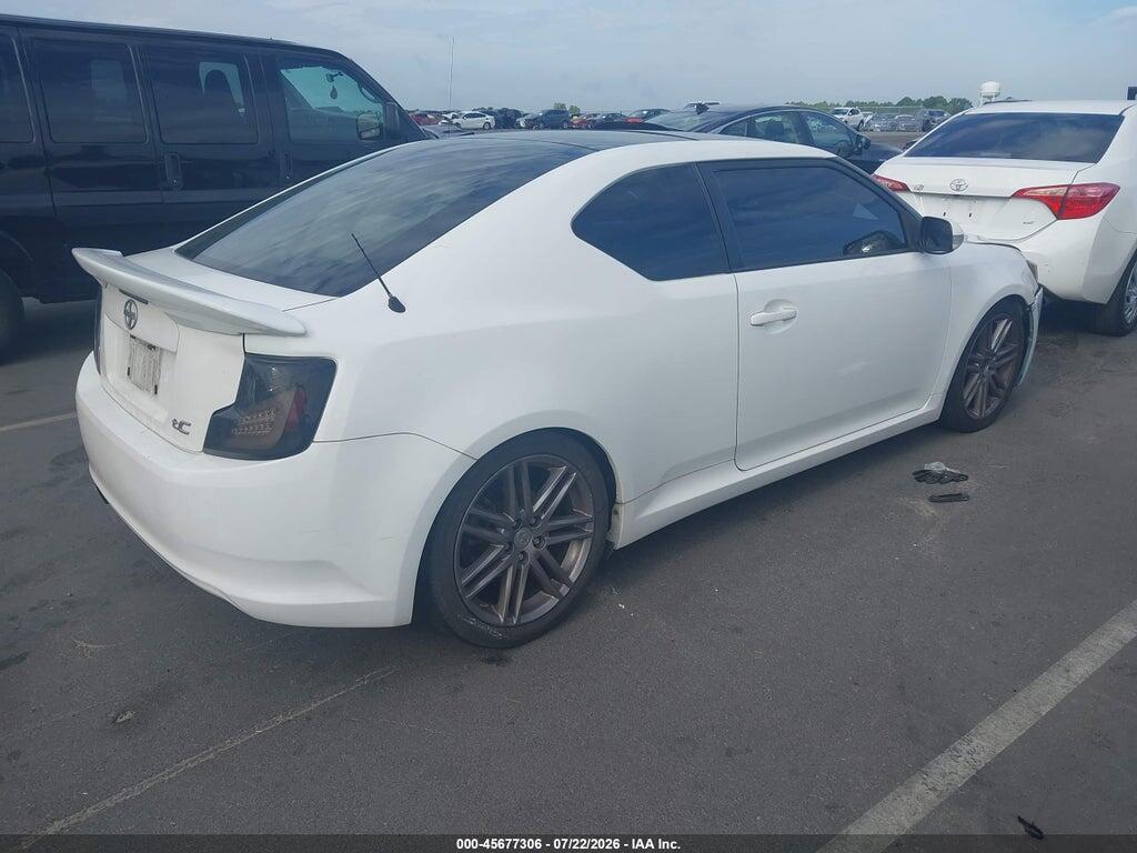 JTKJF5C77D3061626 2013 SCION TC photo no. 4