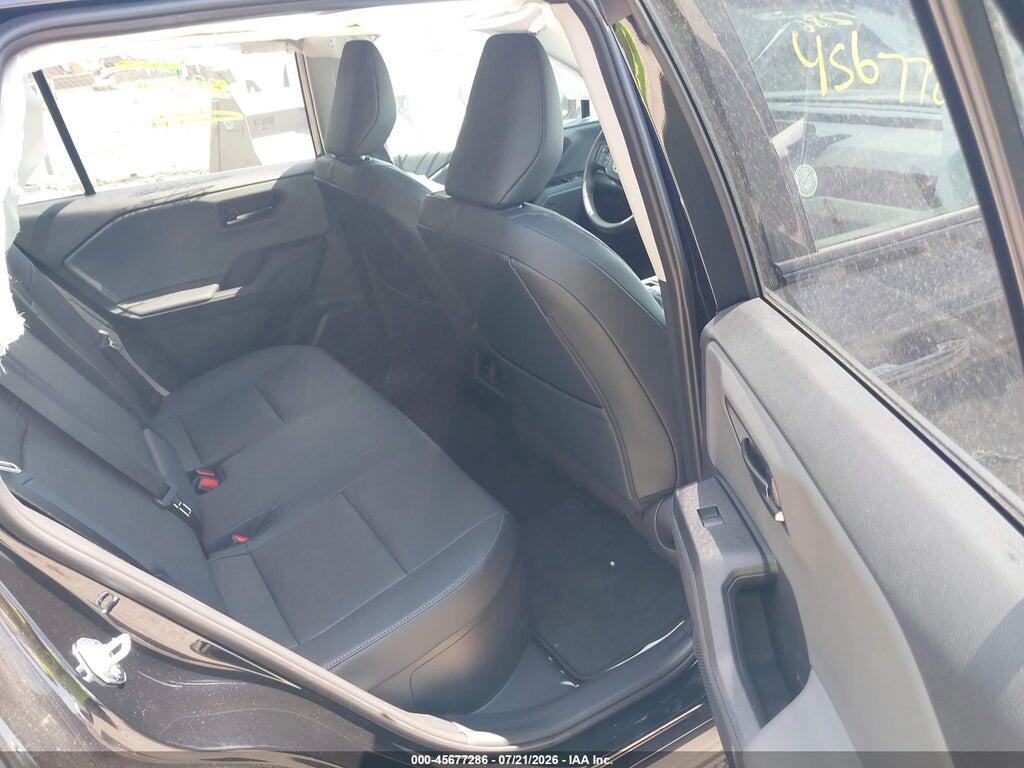 2T36CRAVXTW020224 2026 TOYOTA RAV4 photo no. 8