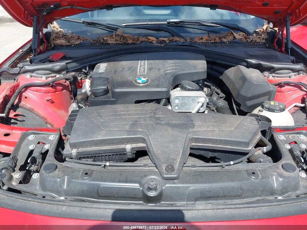 WBA3A5G52FNS87164 2015 BMW 328I photo no. 10