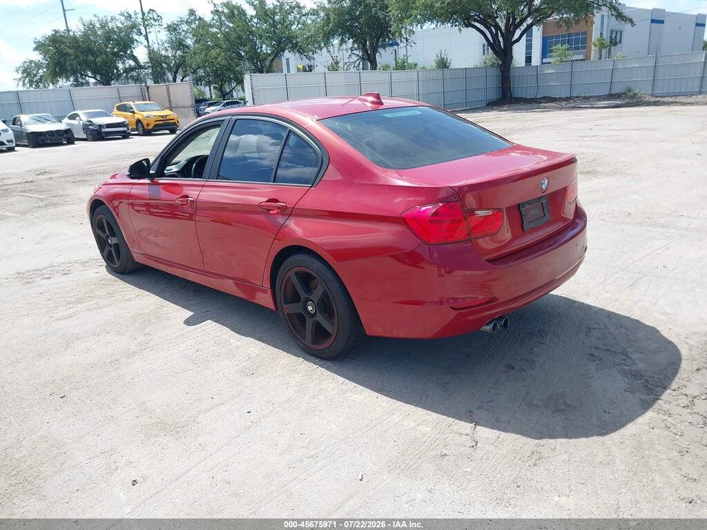 WBA3A5G52FNS87164 2015 BMW 328I photo no. 3