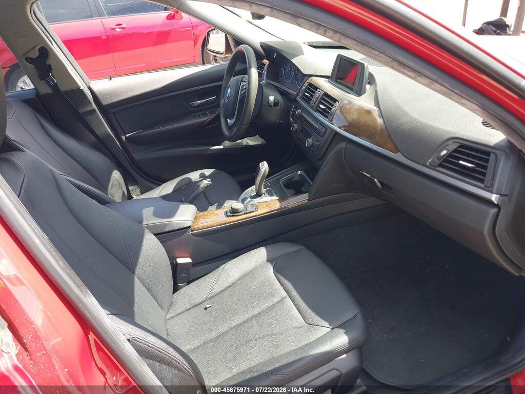 WBA3A5G52FNS87164 2015 BMW 328I photo no. 5