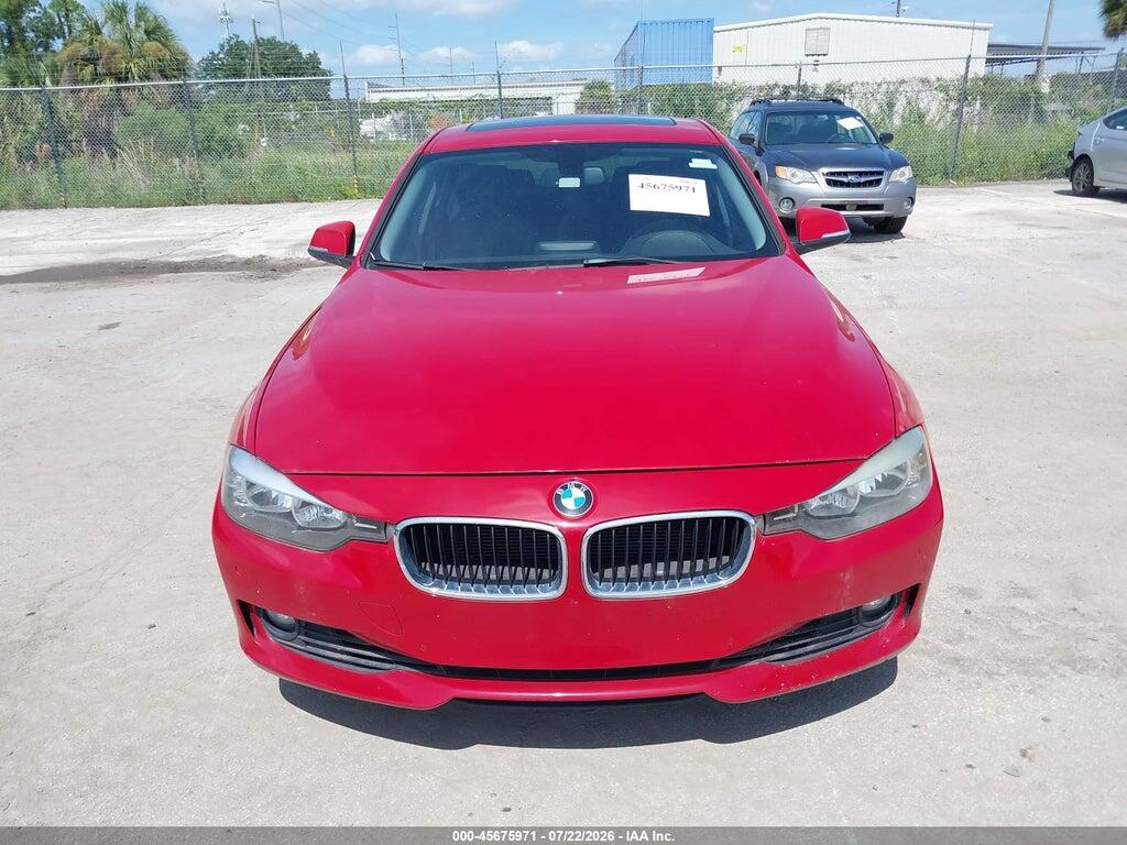 WBA3A5G52FNS87164 2015 BMW 328I photo no. 6