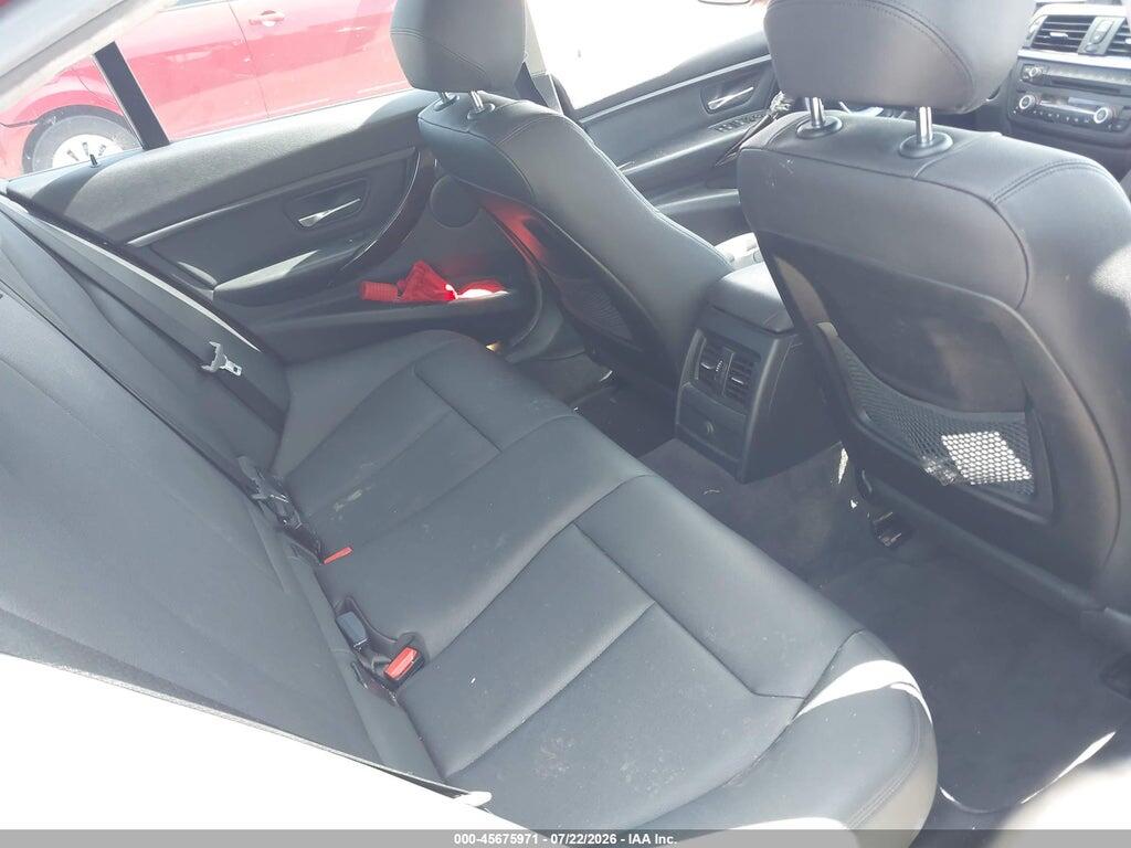 WBA3A5G52FNS87164 2015 BMW 328I photo no. 8