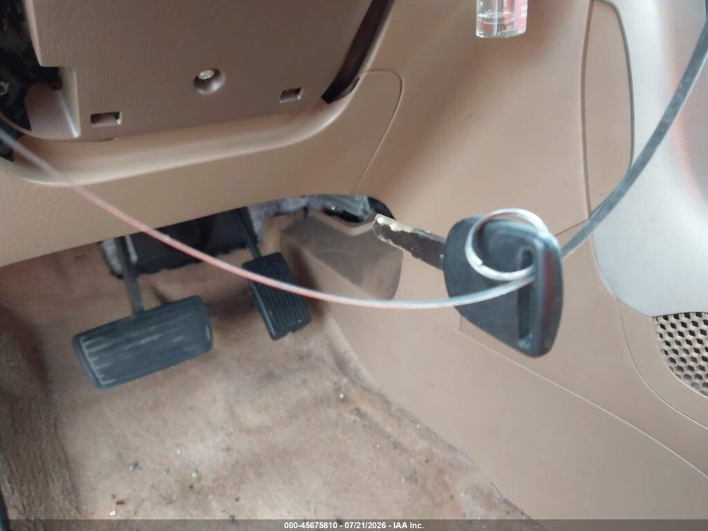 5FNYF18288B014321 2008 HONDA PILOT photo no. 11