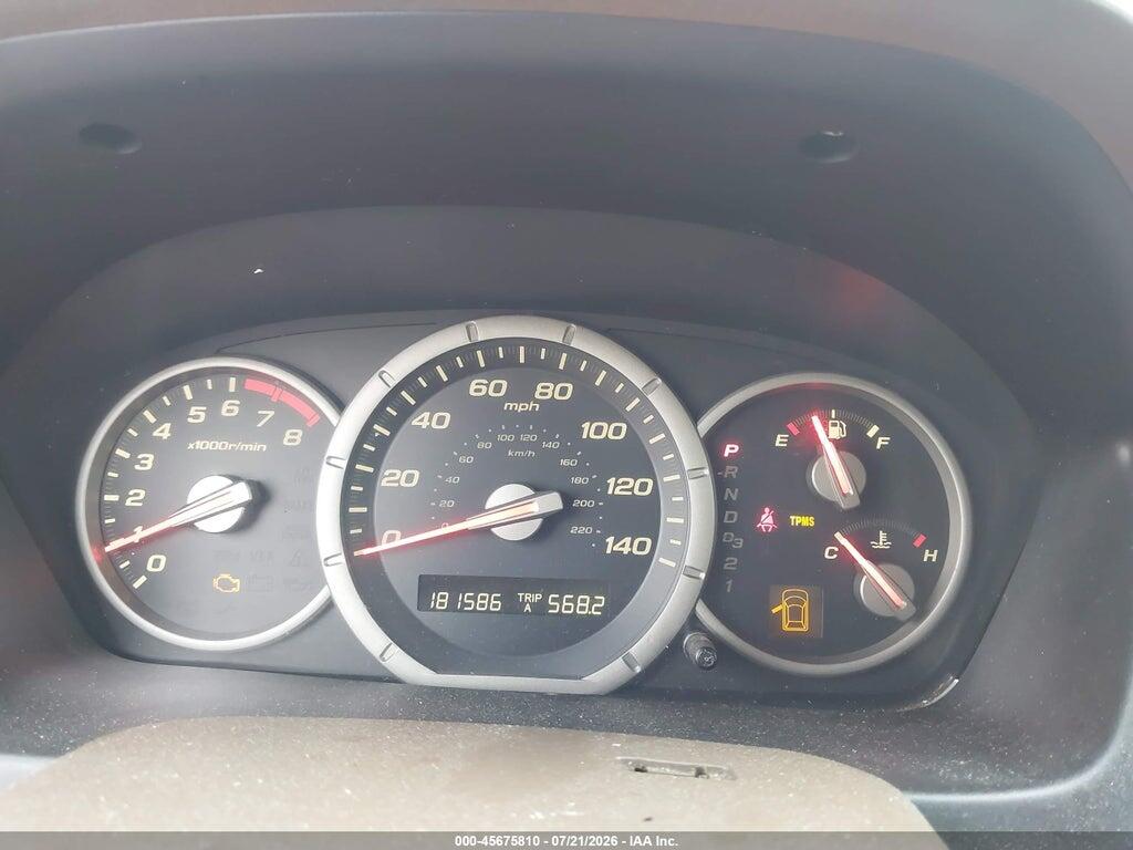 5FNYF18288B014321 2008 HONDA PILOT photo no. 7