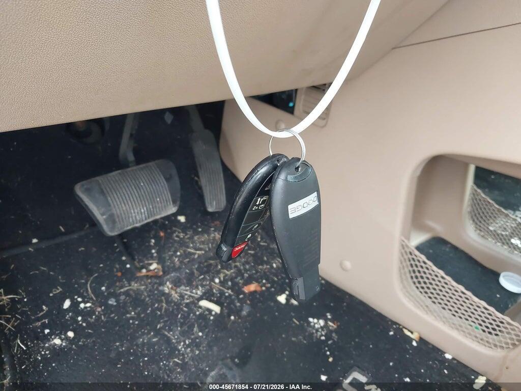 2C4RDGCG7ER427699 2014 DODGE GRAND CARAVAN photo no. 11