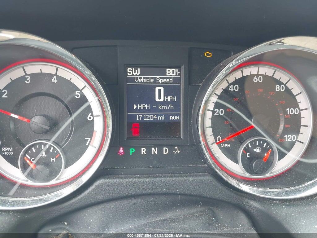 2C4RDGCG7ER427699 2014 DODGE GRAND CARAVAN photo no. 7