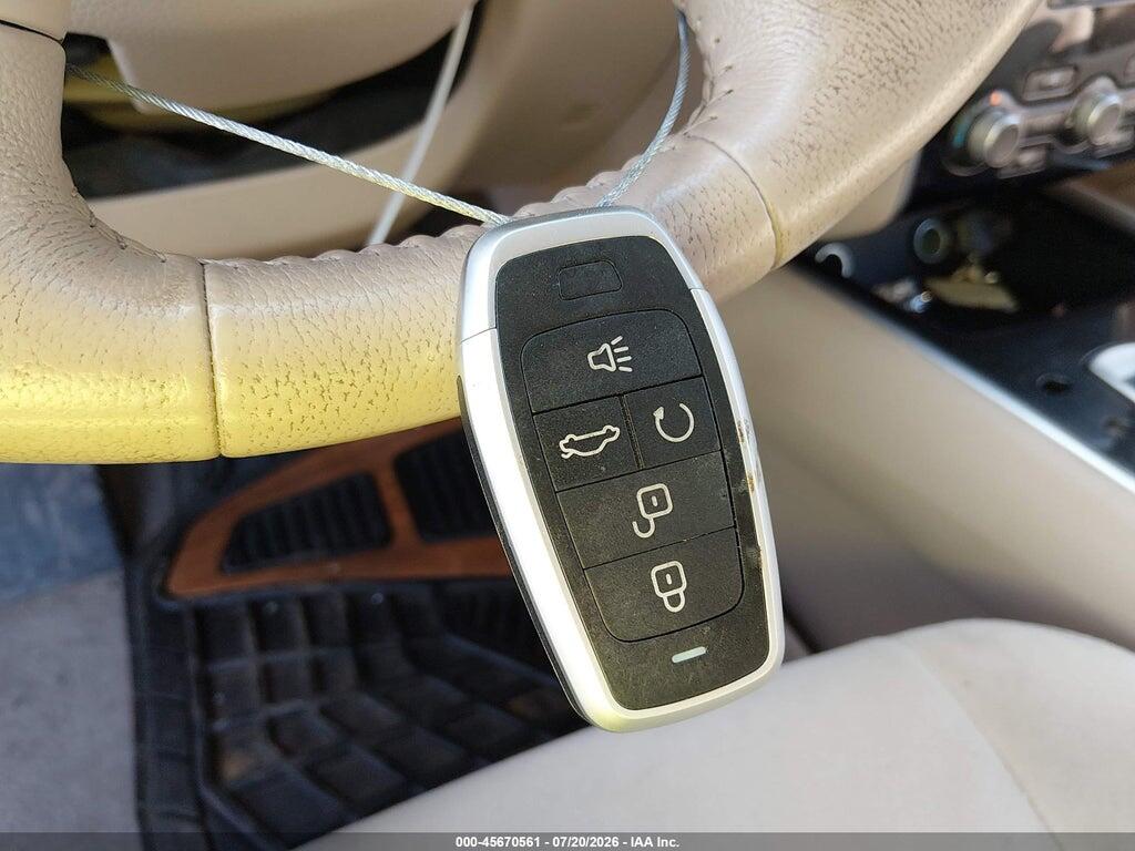 5N1AR2MM8EC722756 2014 NISSAN PATHFINDER photo no. 11
