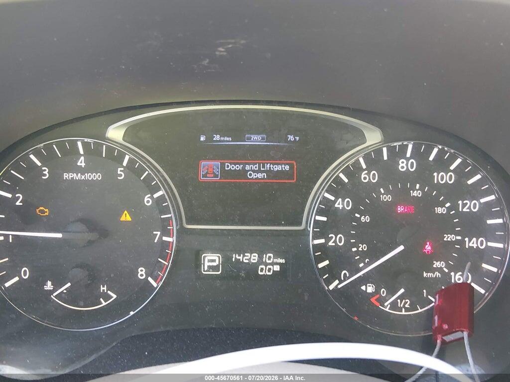 5N1AR2MM8EC722756 2014 NISSAN PATHFINDER photo no. 7