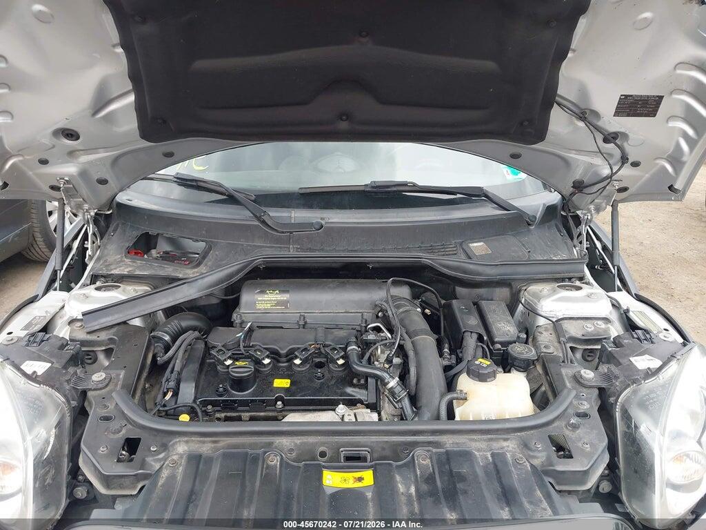 WMWZC5C50FWP49029 2015 MINI COUNTRYMAN photo no. 10