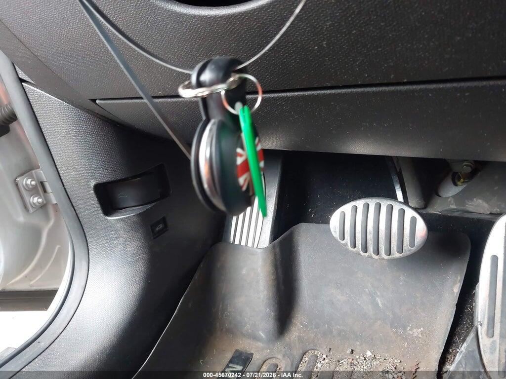WMWZC5C50FWP49029 2015 MINI COUNTRYMAN photo no. 11