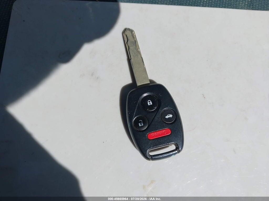 JHLRD78966C044280 2006 HONDA CR-V photo no. 11