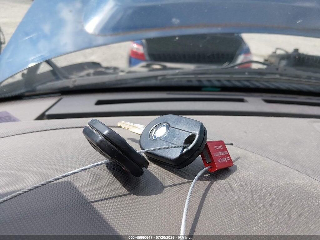 1FMJU1J57BEF05320 2011 FORD EXPEDITION photo no. 11