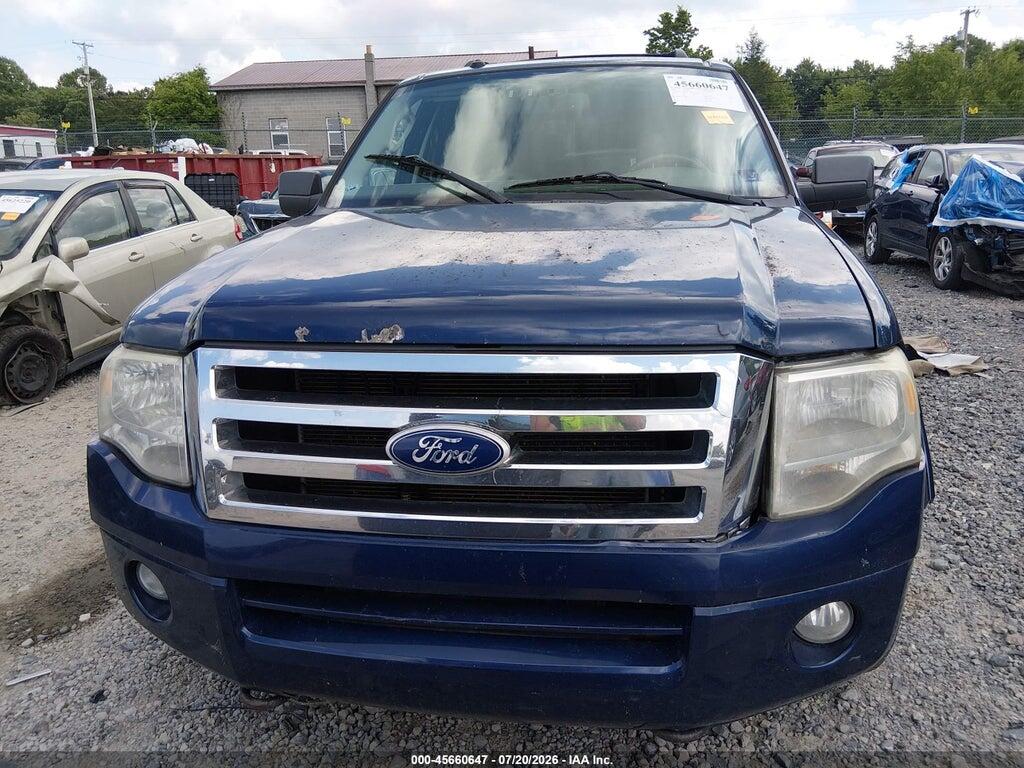 1FMJU1J57BEF05320 2011 FORD EXPEDITION photo no. 12