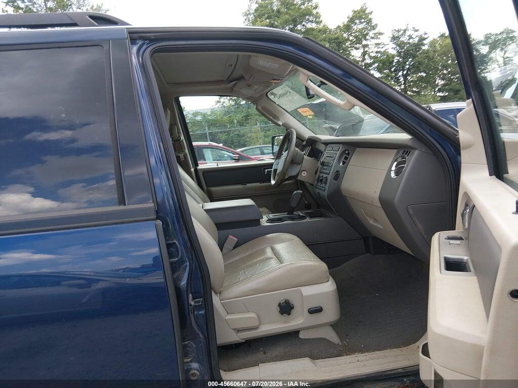 1FMJU1J57BEF05320 2011 FORD EXPEDITION photo no. 5