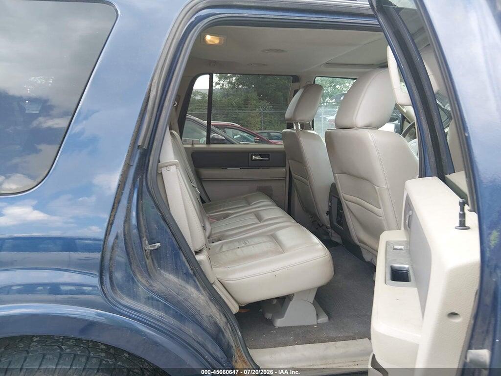 1FMJU1J57BEF05320 2011 FORD EXPEDITION photo no. 8