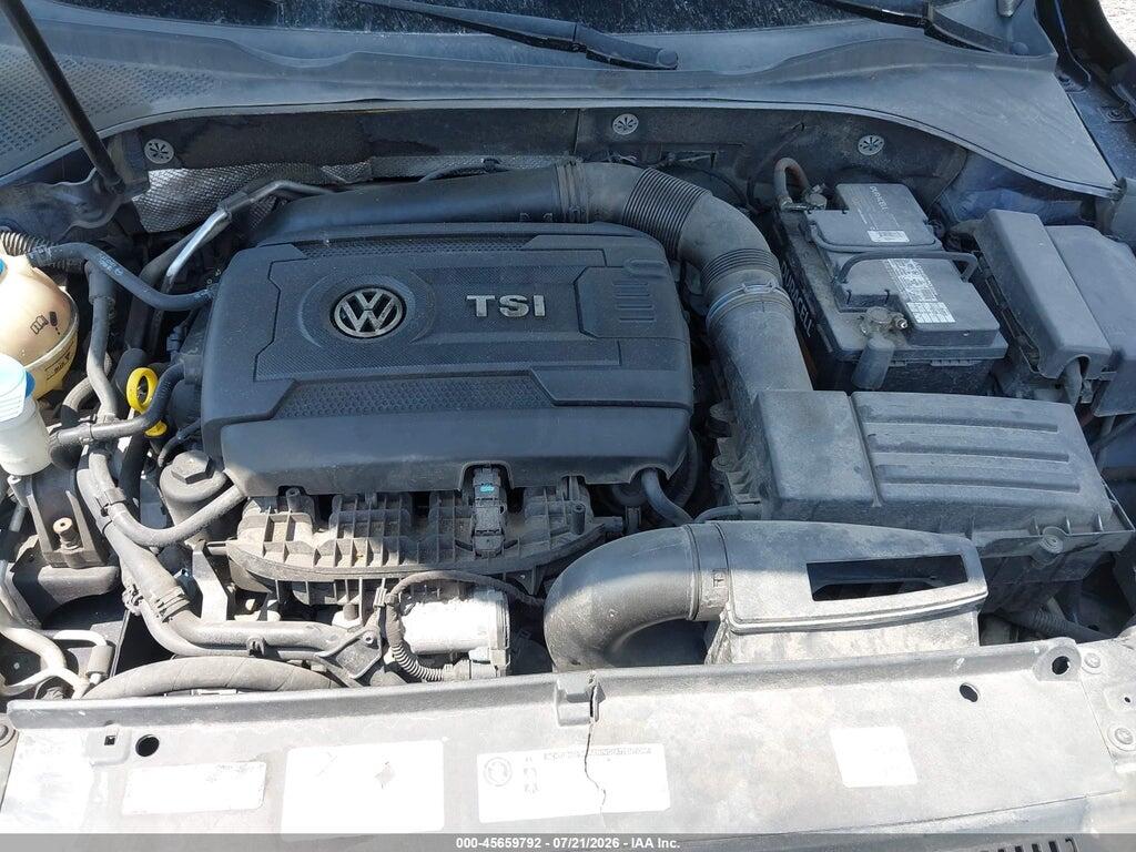 1VWAS7A30EC042185 2014 VOLKSWAGEN PASSAT photo no. 10