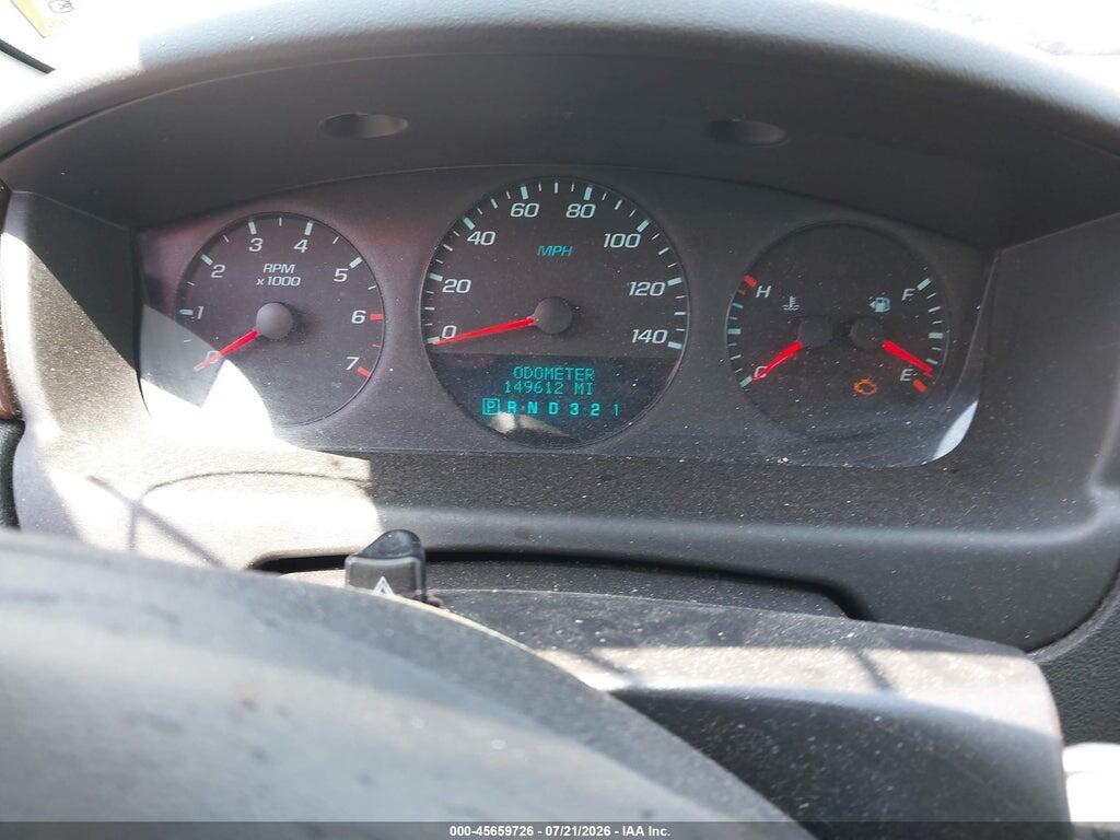2G1WF5EK0B1143496 2011 CHEVROLET IMPALA photo no. 7