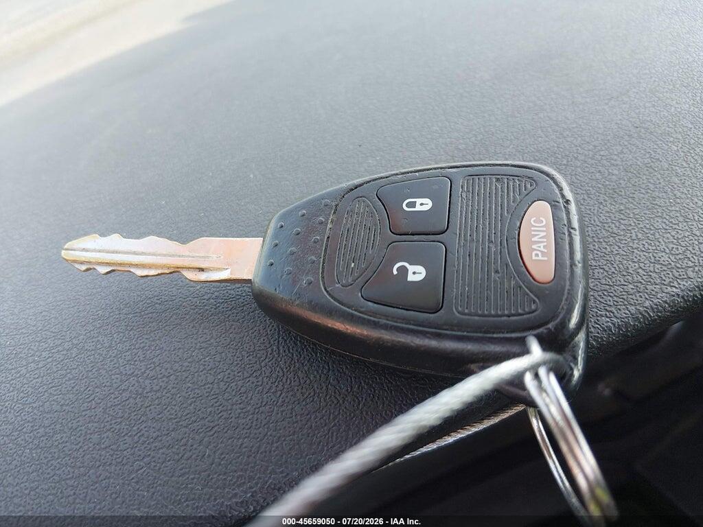 1J8FF57WX7D155960 2007 JEEP COMPASS photo no. 11
