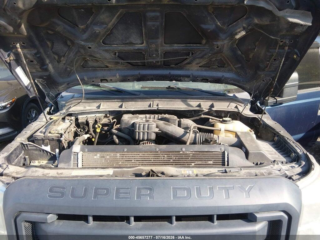 1FT7X2B66FEA98101 2015 FORD F-250 photo no. 10
