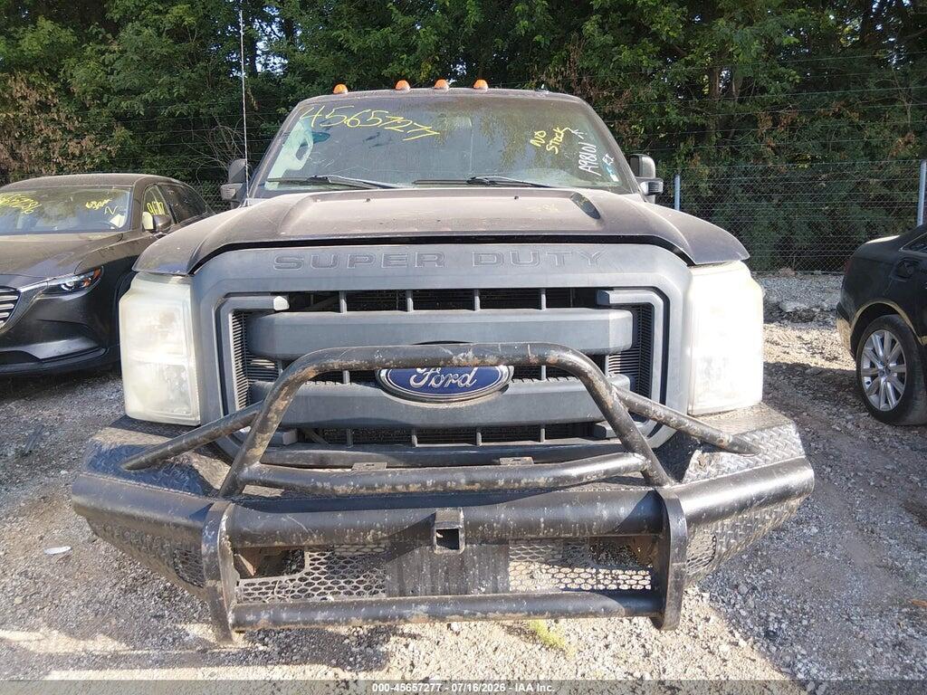 1FT7X2B66FEA98101 2015 FORD F-250 photo no. 12