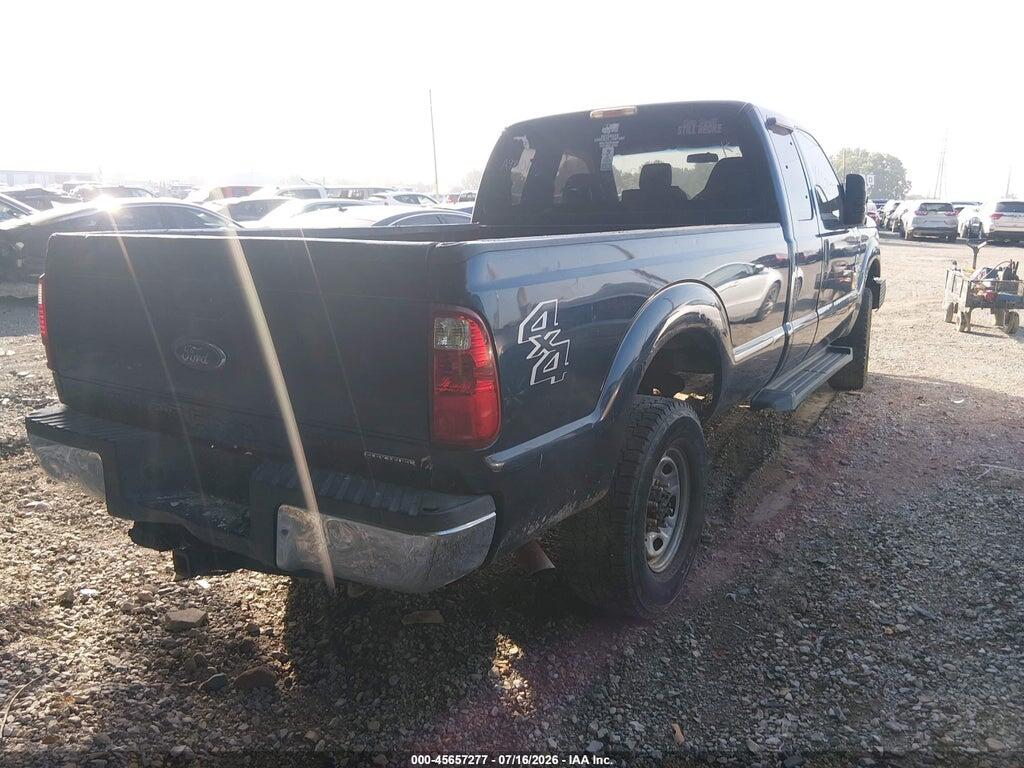 1FT7X2B66FEA98101 2015 FORD F-250 photo no. 4